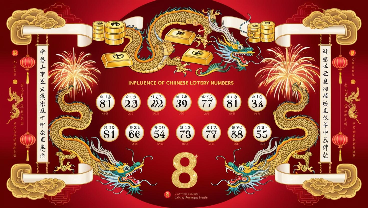 Apa Pengaruh Budaya Cina terhadap Angka Togel?